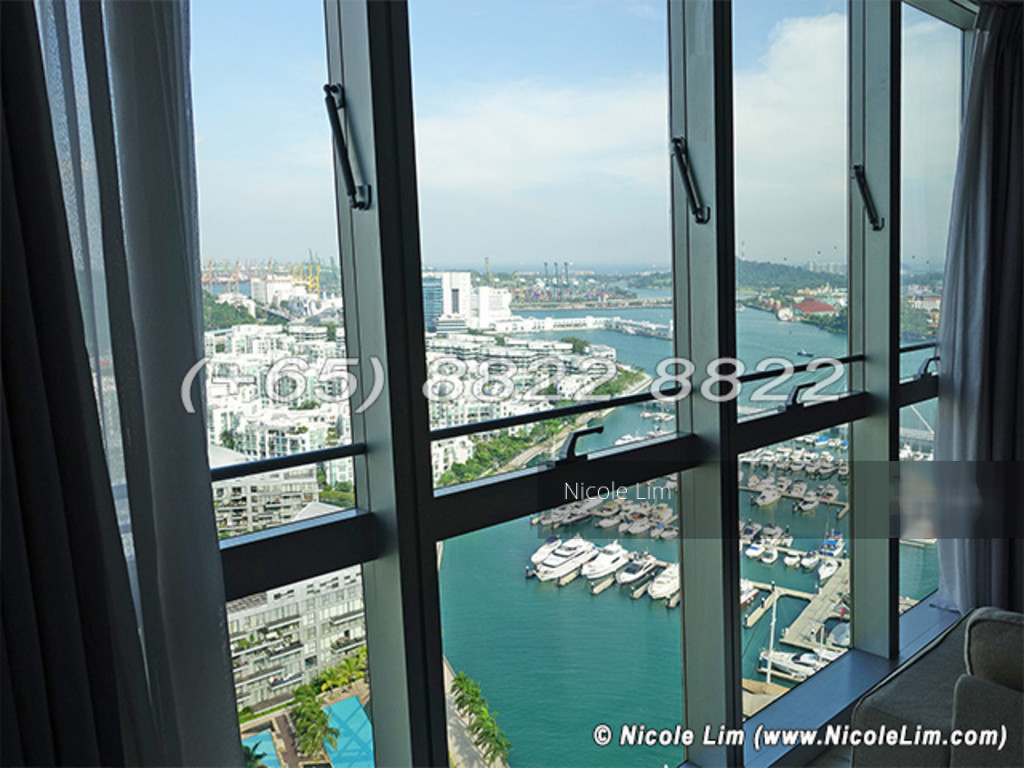 Reflections At Keppel Bay (D4), Condominium #131579942